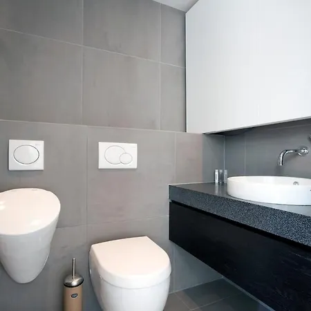 The Dutch Canal - Centrum Apartment *